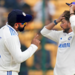 Rohit Sharma Drops KL Rahul, Kuldeep Yadav, and Mohammed Siraj