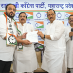 Zeeshan Siddique Joins Ajit Pawar’s NCP, Set to Contest from Bandra East After Father’s Tragic Death