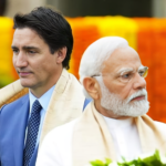 Canada Labels India a 'Cyber Adversary'