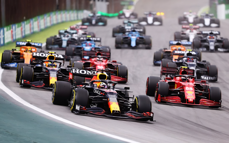 F1 Points System Explained: What Happens If Brazilian GP is Shortened?