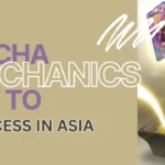 Gacha Mechanics: The Key to Western Web3 Games’ Asian Dominance