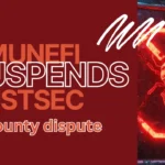 Immunefi Suspends TrustSec Amid Bug Bounty Dispute