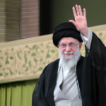 Khamenei Issues Stark Warning to Israel and the US Amid Escalating Tensions with Iran