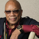 Music Legend Quincy Jones Passes Away at 91 A Legacy that Defined Generations