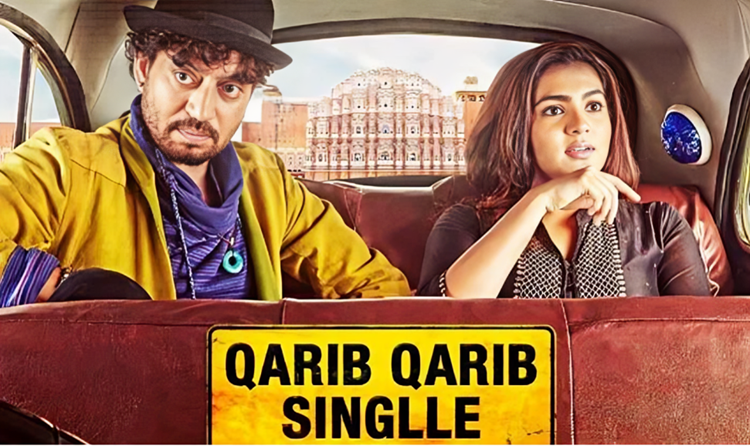 Qarib Qarib Singlle