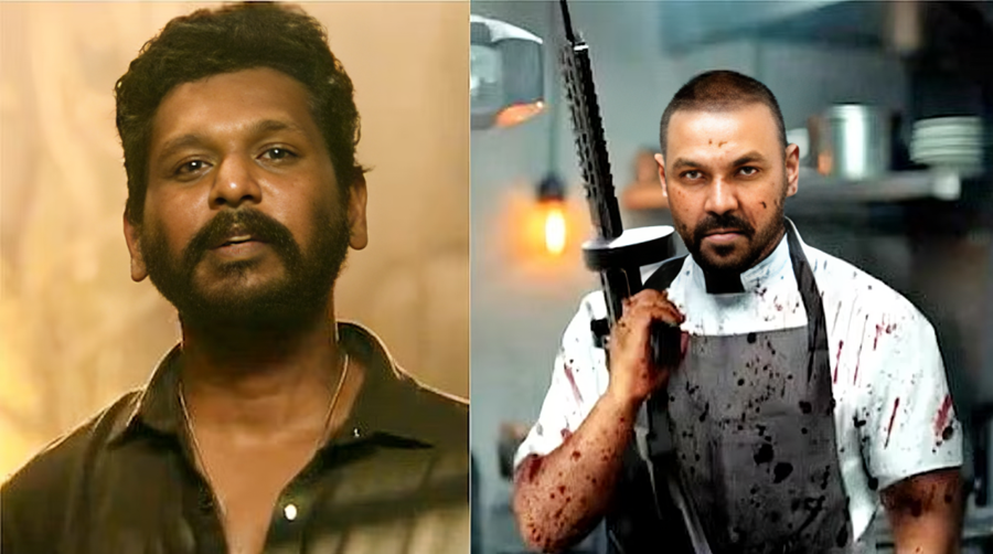 Raghava Lawrence Joins Lokesh Kanagaraj’s Cinematic Universe in Upcoming Thriller Benz