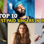 Top 10 Highest Paid Singers in India