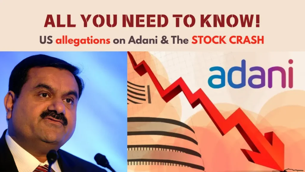 Scandal in the Solar Sector: Gautam Adani Faces Bribery Allegations in the US