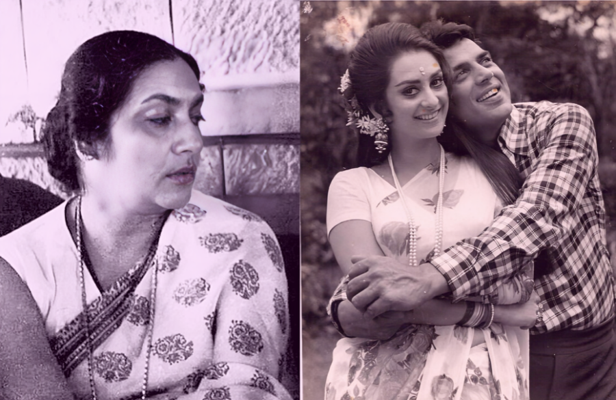 Why Dharmendra Sent a Bag Full of Money to Bimal Roy's Wife: The Untold Story Behind His Stardom