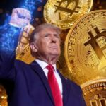 Bitcoin Surges Past $90k as Trump Ushers in Pro-Crypto Era: Market Cap Aims for $10 Trillion by 2026