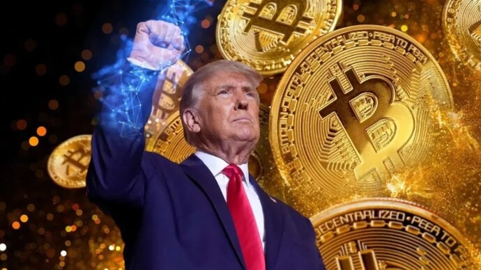 Bitcoin Surges Past $90k as Trump Ushers in Pro-Crypto Era: Market Cap Aims for $10 Trillion by 2026