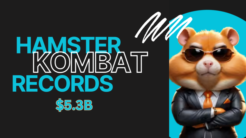 Hamster Kombat: A Viral Sensation in the Web3 Gaming World