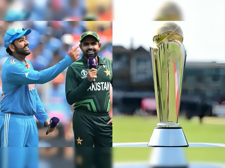 ICC Cancels Champions Trophy Countdown Event Due to Scheduling and Diplomatic Challenges