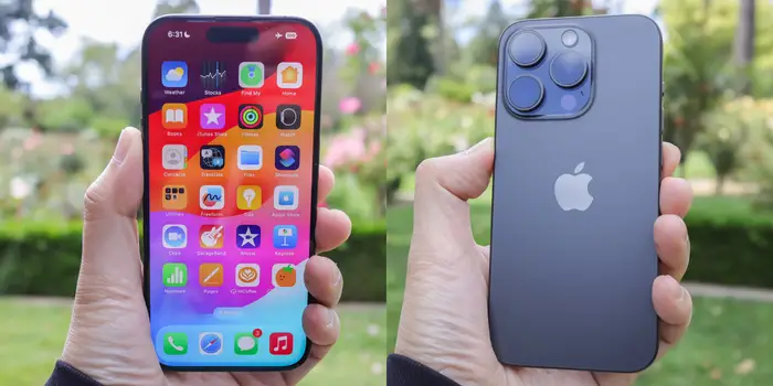 Is the iPhone 15 Pro Max Worth the Hype? A Deep Dive