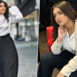 Pakistan’s TikTok Sensation Minahil Malik Hits Back with Viral Dance Video Amidst MMS Controversy