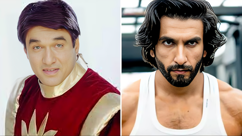 mukesh khanna-ranveer singh