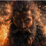 Vicky Kaushal’s First Look as Chiranjeevi Parashurama in Mahavatar!