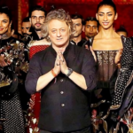 Rohit Bal, Iconic Indian Fashion Designer, Passes Away at 63