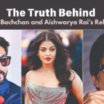 Amitabh Bachchan Breaks Silence on Abhishek and Aishwarya’s Rumors: What’s Really Happening?