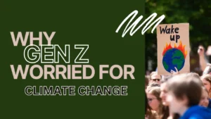 How Gen Z is Leading the Fight Against the Climate Crisis: Actions, Innovations, and Impact