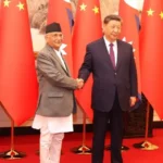 Belt and Road Initiative: Nepal and China relations