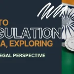 Crypto Regulations in India