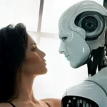 Robot Sex by 2025