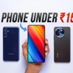 best phones under 15000