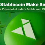 India's stablecoin INRx