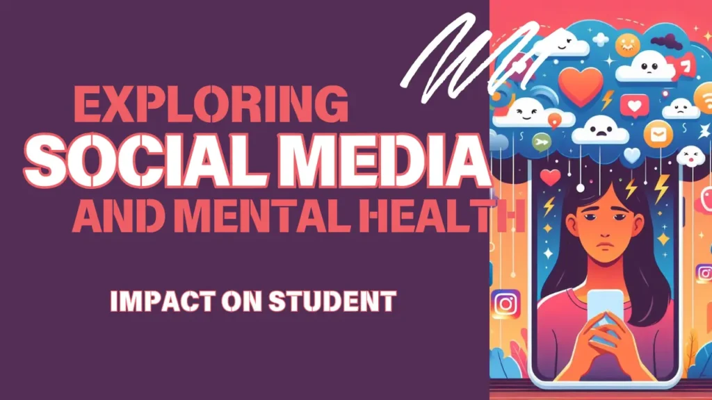 Exploring Social Media Mental Health