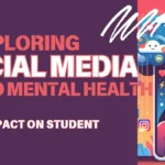 Social Media Mental Health