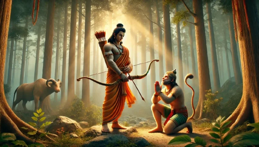 8 Lesser Known Facts About Lord Ram