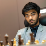 youngest chess world champion-gukesh