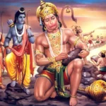 Not Just Hanuman: Discover the Other Chiranjeevis of Hindu Mythology