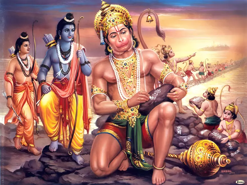 Not Just Hanuman: Discover the Other Chiranjeevis of Hindu Mythology