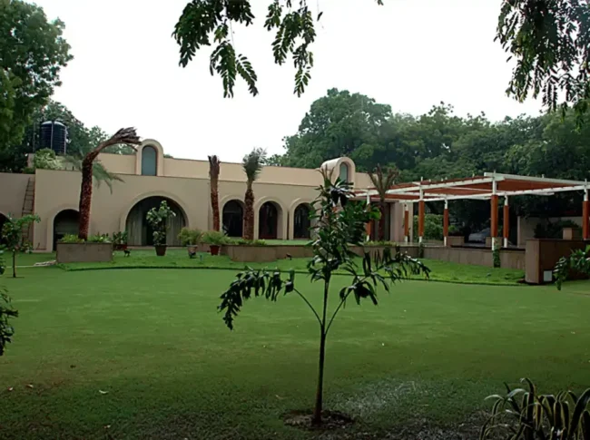 Most Expensive Homes in Delhi: Harsh Ahuja's Residence