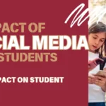 Social Media Impact on Students