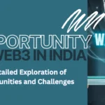 The Future of Web3.0 in India challenges and opportunity