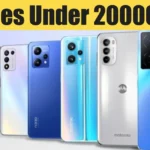 best phones under 20000