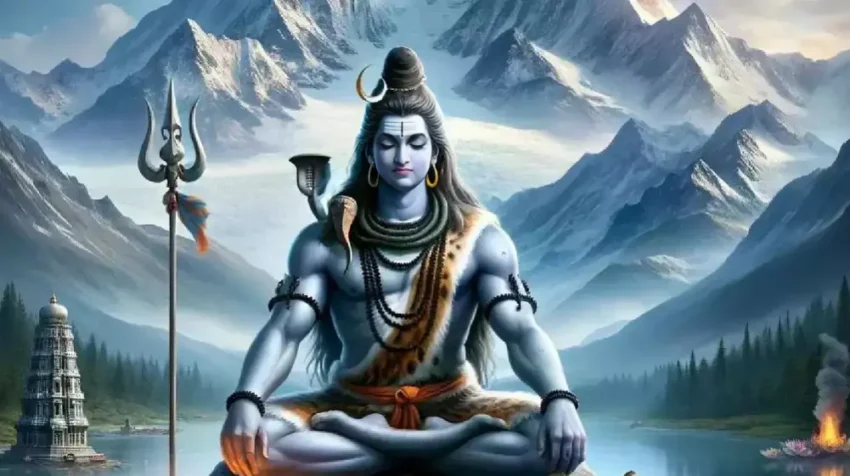 What Are the 10 Different Avatars of Lord Shiva and Their Significance?