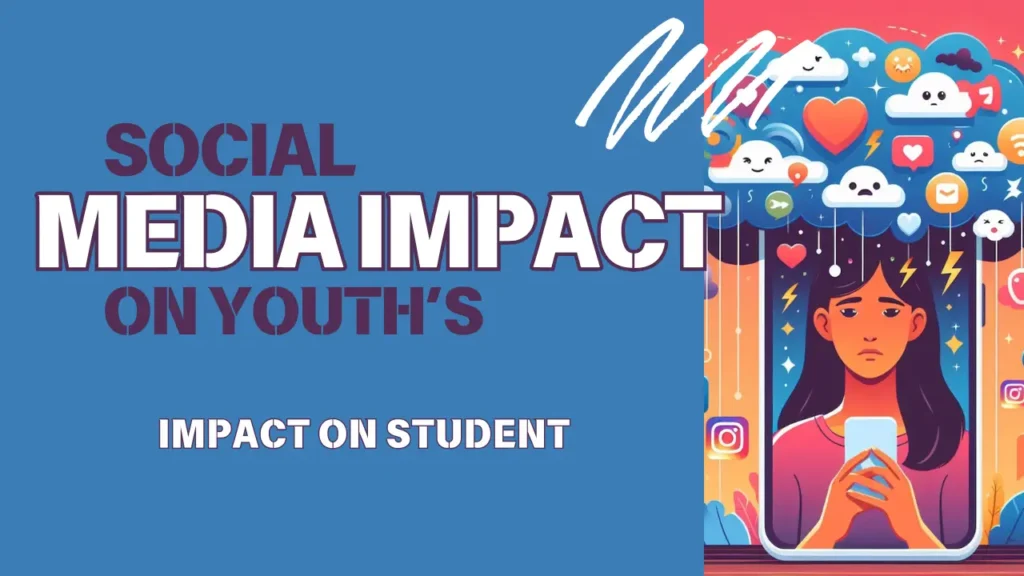 What Is the Social Media Impact on Youth?