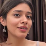 Tanvi Dixit viral video