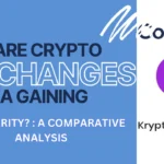 Crypto Exchanges in India