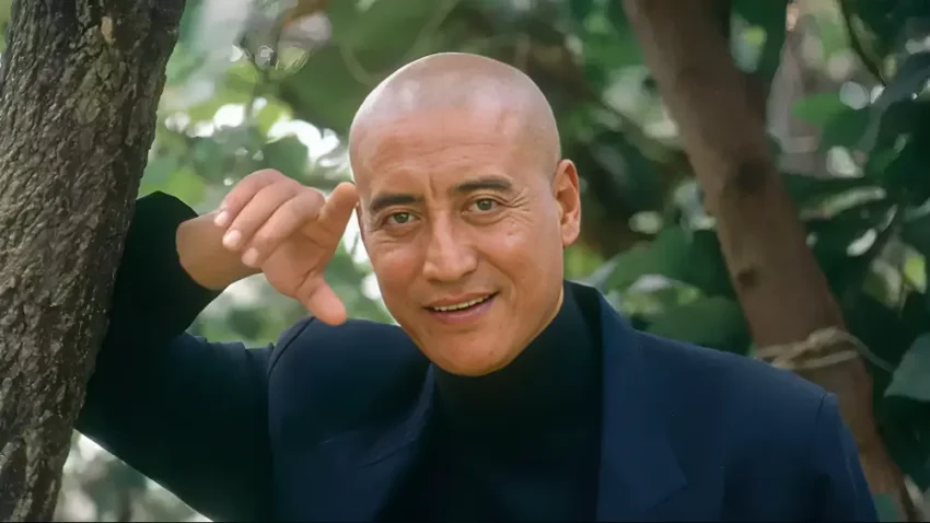 Danny Denzongpa's Beer Empire