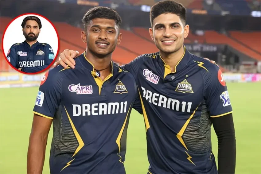 Shubman Gill Ponzi Scam