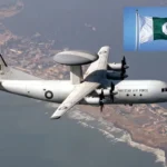 Indian air strikes Pakistan response
