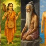 Understanding Rishi Muni Sadhu Sant