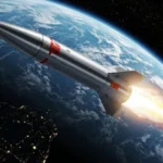 hypersonic missile technology